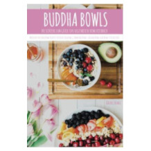 CreateSpace libro de cocina de bowls