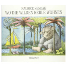 Diogenes Verlag libro infantil desde 4
