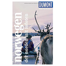 DuMont guía turística de Noruega