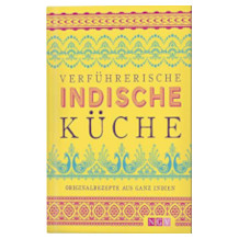 Naumann & Göbel libro de cocina india