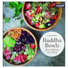 Callwey libro de cocina de bowls