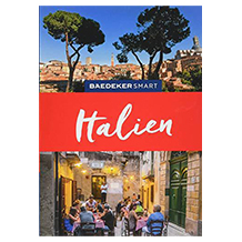 MAIRDUMONT guía turística de Italia