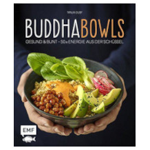 EMF Verlag libro de cocina de bowls