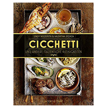 Jacoby & Stuart libro de cocina italiana