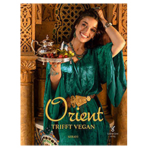 GrünerSinn-Verlag libro de cocina vegana