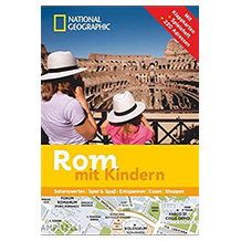 NG Buchverlag guía turística de Roma