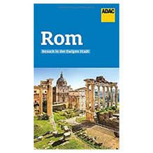 ADAC Reiseführer guía turística de Roma