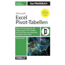 dpunkt.Verlag libro de Excel