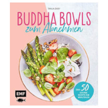 EMF Verlag libro de cocina de bowls