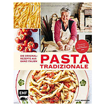 EMF Verlag libro de cocina italiana