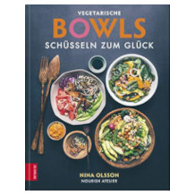 ZS Verlag libro de cocina de bowls