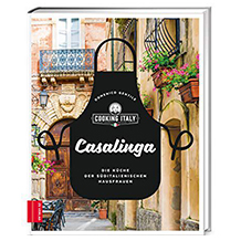ZS Verlag libro de cocina italiana