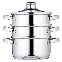 Kitchen Craft juego de ollas