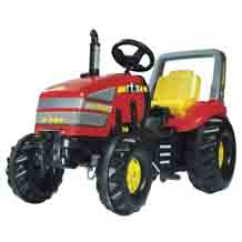 Rolly Toys X-Trac