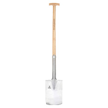 Ideal pala