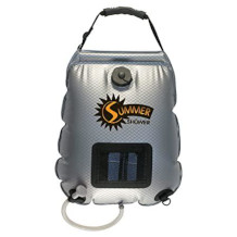 ADVANCED ELEMENTS ducha solar