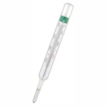 Geratherm termómetro para bebés