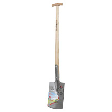Ideal pala