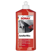 Sonax pulimento para coches