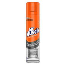 Mr Muscle limpiador de hornos