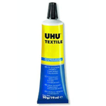 UHU pegamento textil