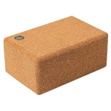 Manduka bloque de yoga
