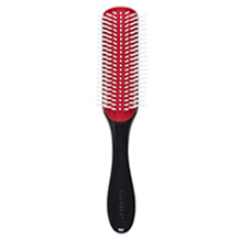 Denman cepillo del pelo