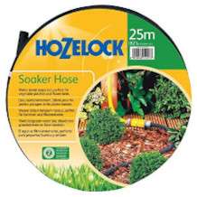 Hozelock manguera de goteo