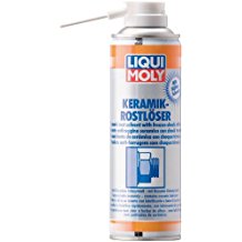 Liqui Moly convertidor de óxido