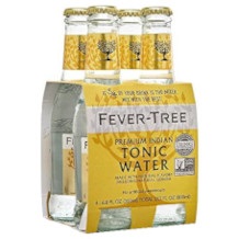 FEVER-TREE agua tónica