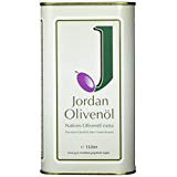 Jordan aceite de oliva