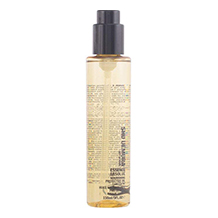 SHU Uemura aceite para el pelo