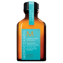 Moroccanoil aceite para el pelo