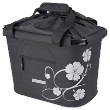 Blue Bird bolsa de bicicleta