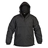 Mil-Tec impermeable para hombre