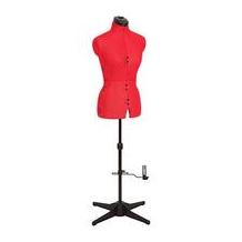 Adjustoform maniquí