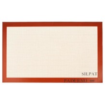 PADERNO tapete de silicona para hornear