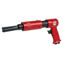 Clarke International pistola de agujas