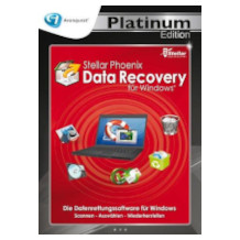 Stellar programa de rescate datos