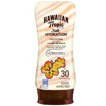Hawaiian Tropic crema solar