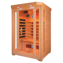 Trade-Line-Partner sauna de infrarrojos