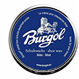Burgol crema para zapatos