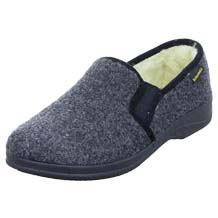 Intermax zapatilla casa hombre