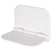 Roper Rhodes asiento de ducha abatible