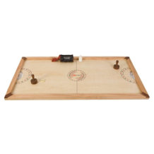 Übergames mesa de hockey de aire