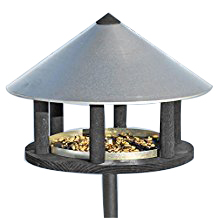 VOSS.garden casa para pájaros