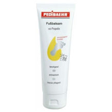 Pedibaehr crema para pies