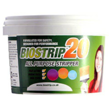 Biostrip decapante