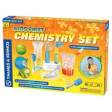 Kosmos juego de química
