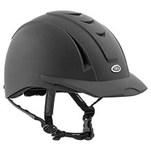 IRH casco de hipica